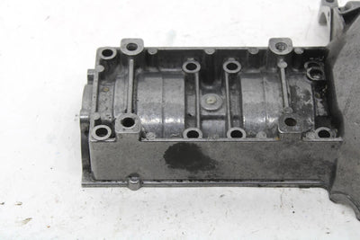 1985 Yamaha Phazer E Oem Lower Crankcase Half 8V0-15100-01-00 SY57