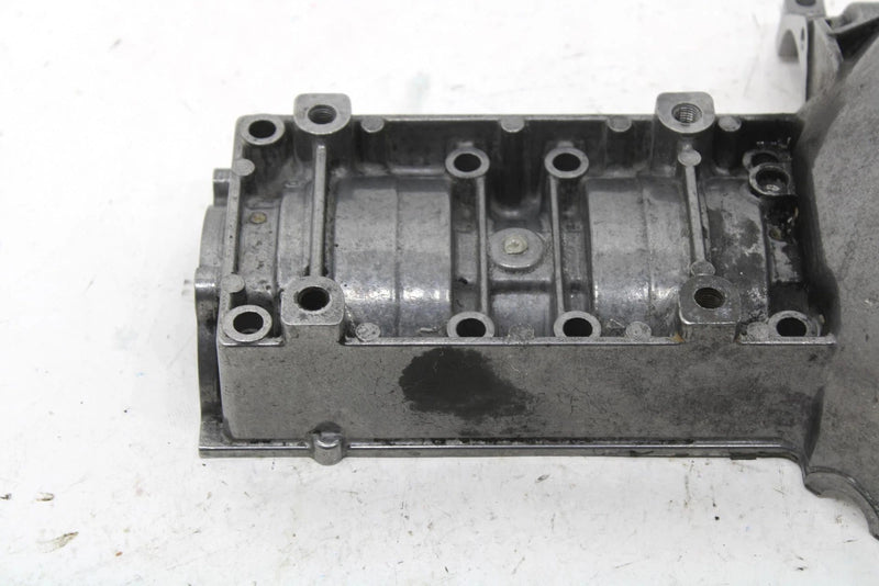 1985 Yamaha Phazer E Oem Lower Crankcase Half 8V0-15100-01-00 SY57