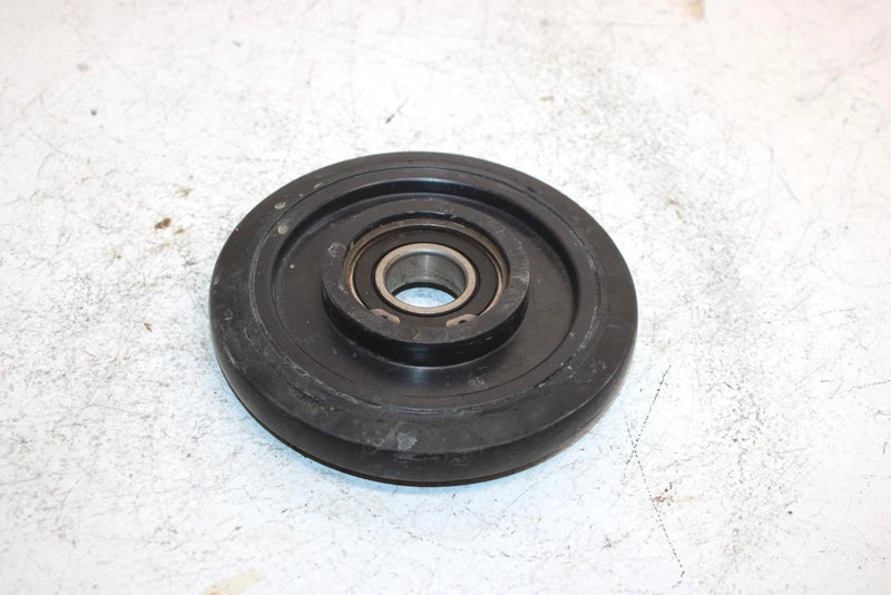 02 Ski-doo Grand Touring 500 Oem Rear Outer Idler Wheel 503190796 SS24.1