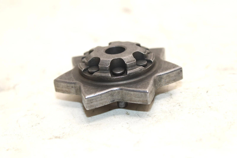 02 Honda Trx 350 Fe Oem Shift Star 24315-HN5-671 Q6782
