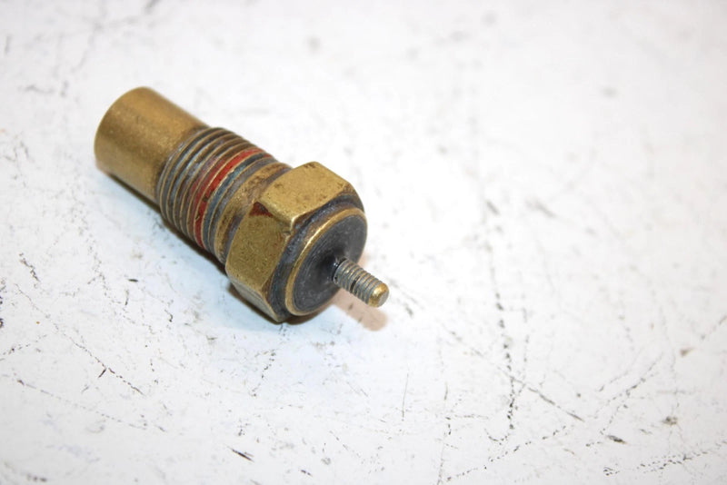 99 Arctic Cat Zl 600 Sno Pro Efi Oem  200D Temp Sensor Assy 0720-012 Q2095