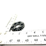 93-94 Kawasaki Bayou 400 KLF400B 4x4 OEM 24T Output Gear 13260-1218 AK32