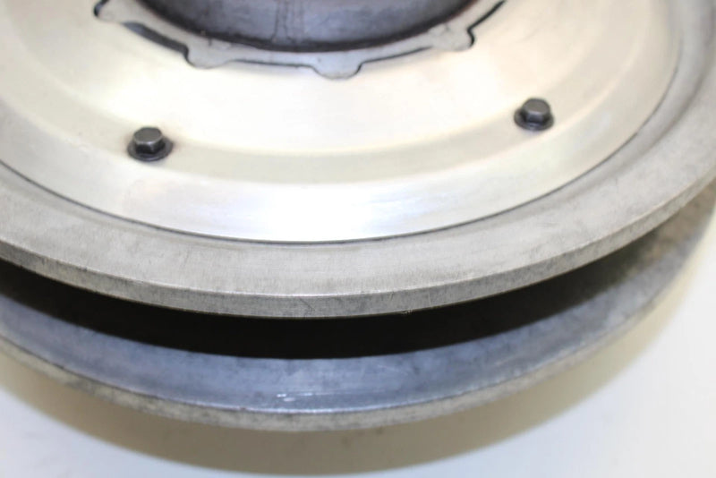 2002 Ski-doo Mxz 800 Oem Secondary Clutch RER 417126527 SS119