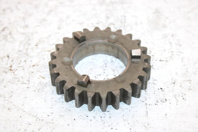 2002 Polaris Magnum 325 Oem 24T Transmission Gear 3233599 AP151