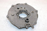 2004 Yamaha  Bruin 350 Oem Rear Brake Plate 5VH-F5321-00-00 5VH-F5321-01-00 AY24