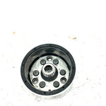 89-01 Suzuki Quadrunner 160 OEM Flywheel 32102-02C00 AS32