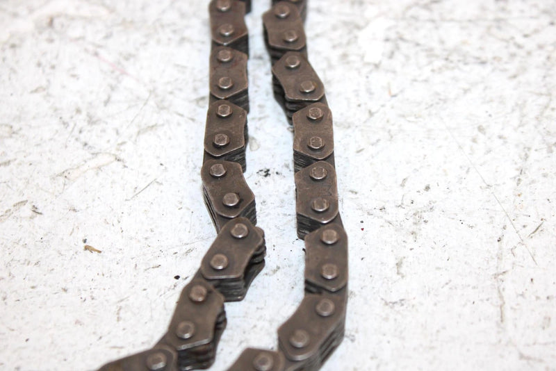 1999 Kawasaki Prarie 400 Oem Cam Timing Chain 92057-1256 AK28