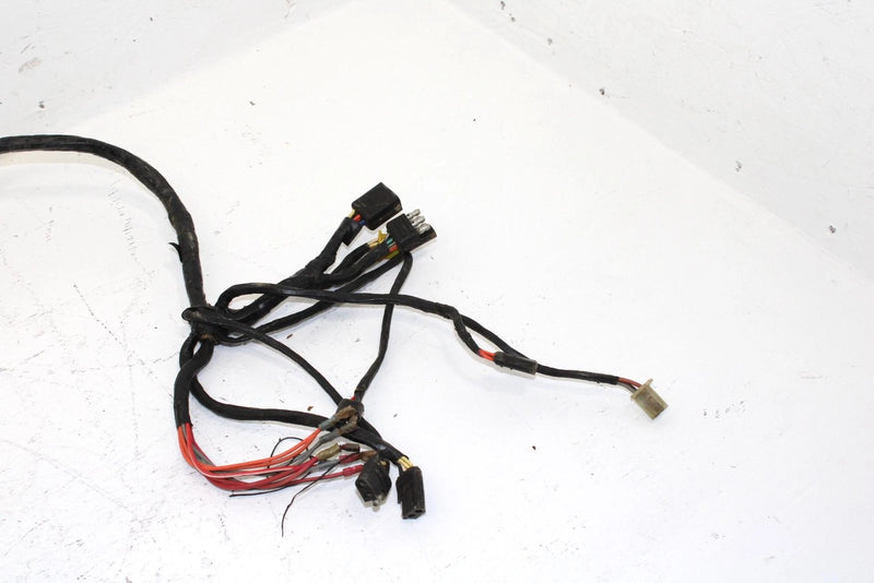 1999 Arctic Cat 300 Oem Main Wire Harness 0486-025 AA12