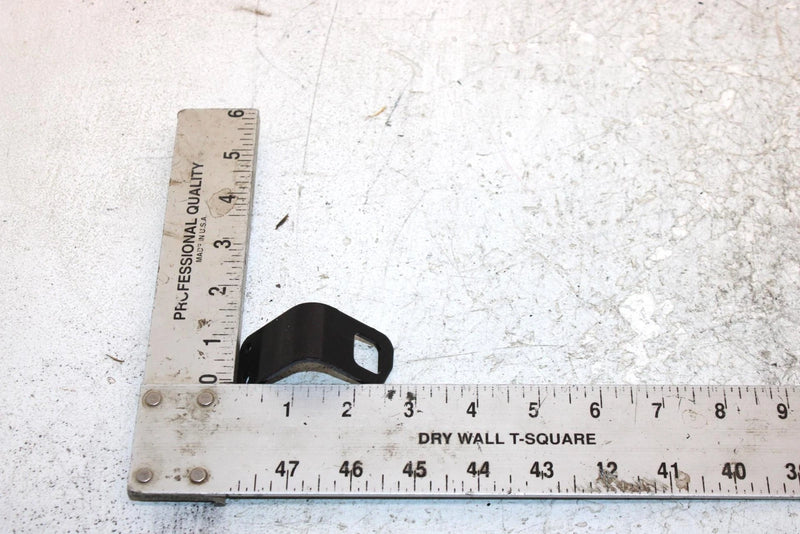 2000 Polaris Xplorer Oem Clutch Cover Bracket 5242693-067 5247949 AP169