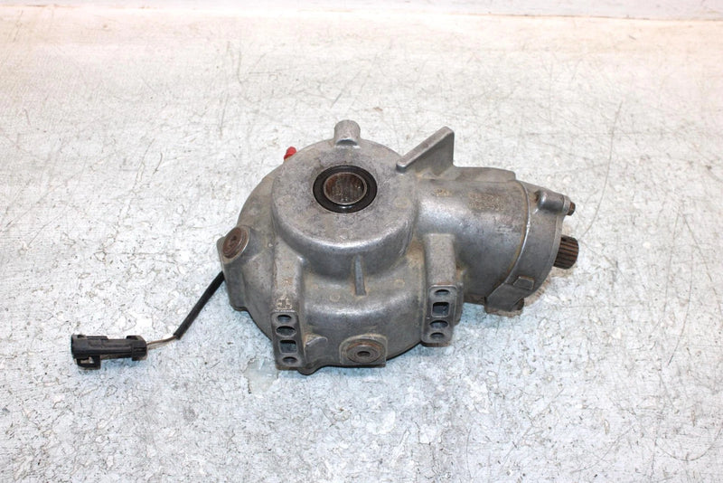 2006 Polaris Sportsman 500 Oem Front Diff Gearcase 1332344 AP186