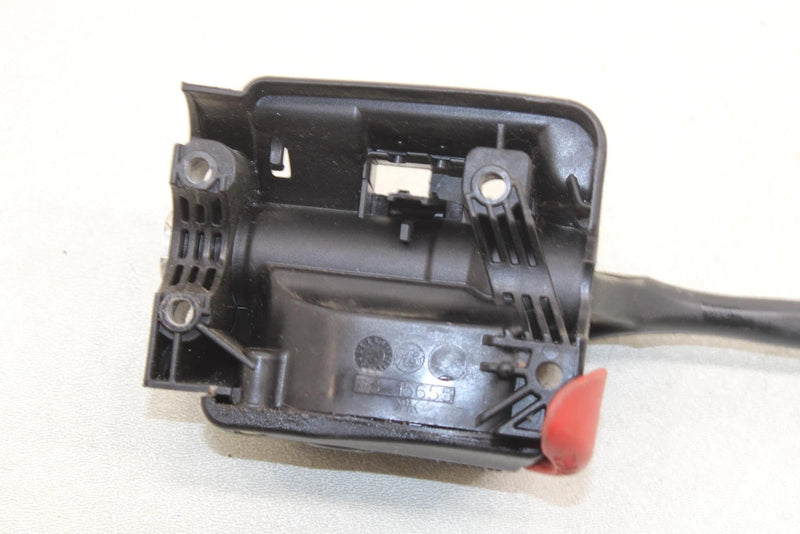 10 Polaris Turbo Lx Oem Brake Master Cylinder 2203487 SP1