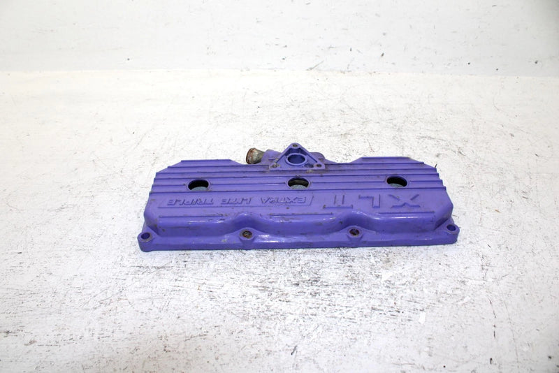 1995 Polaris Xlt Oem Cylinder Head Cover 3084594 SP34
