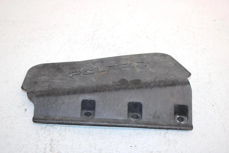 2005 Polaris Sportsman 500 Ho Oem Left Front Axle Shield 5435028-070 AP176