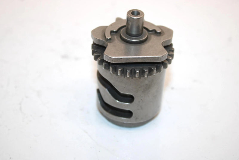 21 Can-am Outlander Max 450 4x4 Dps Oem Shift Drum 420257329 AB4