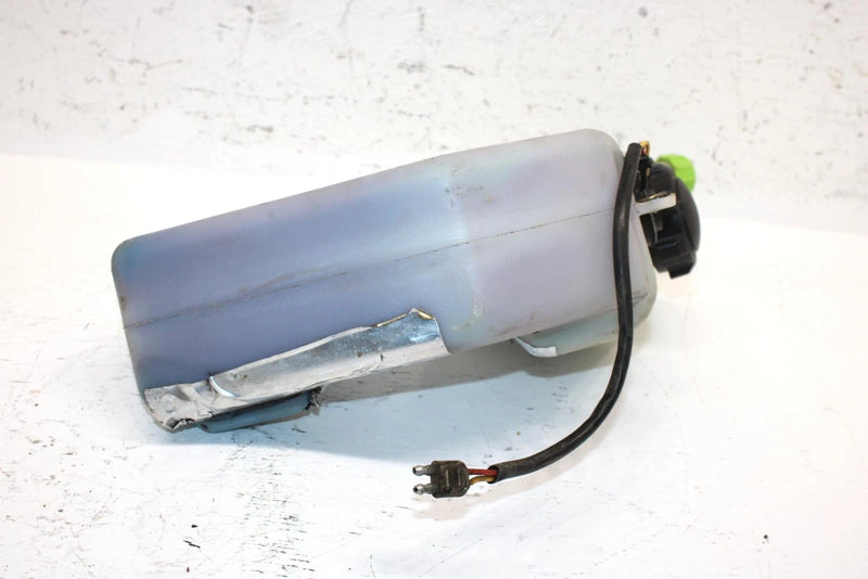 1996 Arctic Cat Zrt 600 Oem Oil Tank Assembly 0670-440 SA37