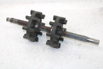 1987 Yamaha Phazer Oem Drive Axle Assembly 8K4-W4751-01-00 SY64