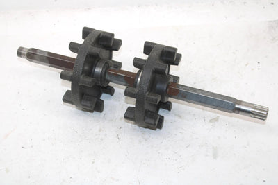 1987 Yamaha Phazer Oem Drive Axle Assembly 8K4-W4751-01-00 SY64