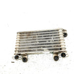 04-07 Honda Rancher 400 TRX400FA 4x4 AT OEM Oil Cooler 15600-HN7-003 AH77