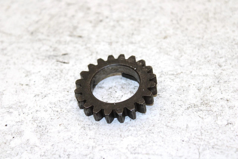 06 Honda Trx 400 Fourtrax Rancher At Oem Oil Pump Drive Gear 15130-HN7-000 AH55
