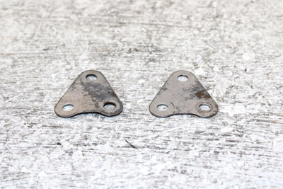 1996 Yamaha Vmax 600 Oem Bracket 3 Pair 8AB-2196F-00-00 SY29