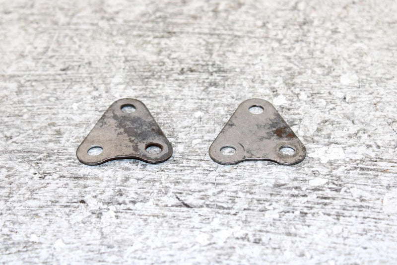 1996 Yamaha Vmax 600 Oem Bracket 3 Pair 8AB-2196F-00-00 SY29