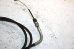 1993 Polaris Sl 750 Oem Throttle Cable Line