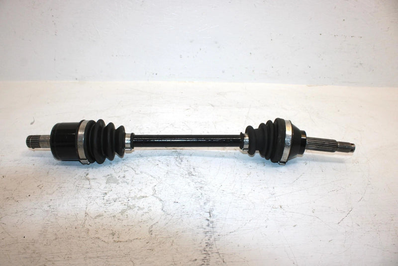 2003 Bombardier Quest 500 Oem Front Left Cv Axle 705400124 AB13