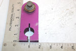 98 Arctic Cat Zr 600 Oem Purple Rear Arm Offset Pivot 0704-366 SA175