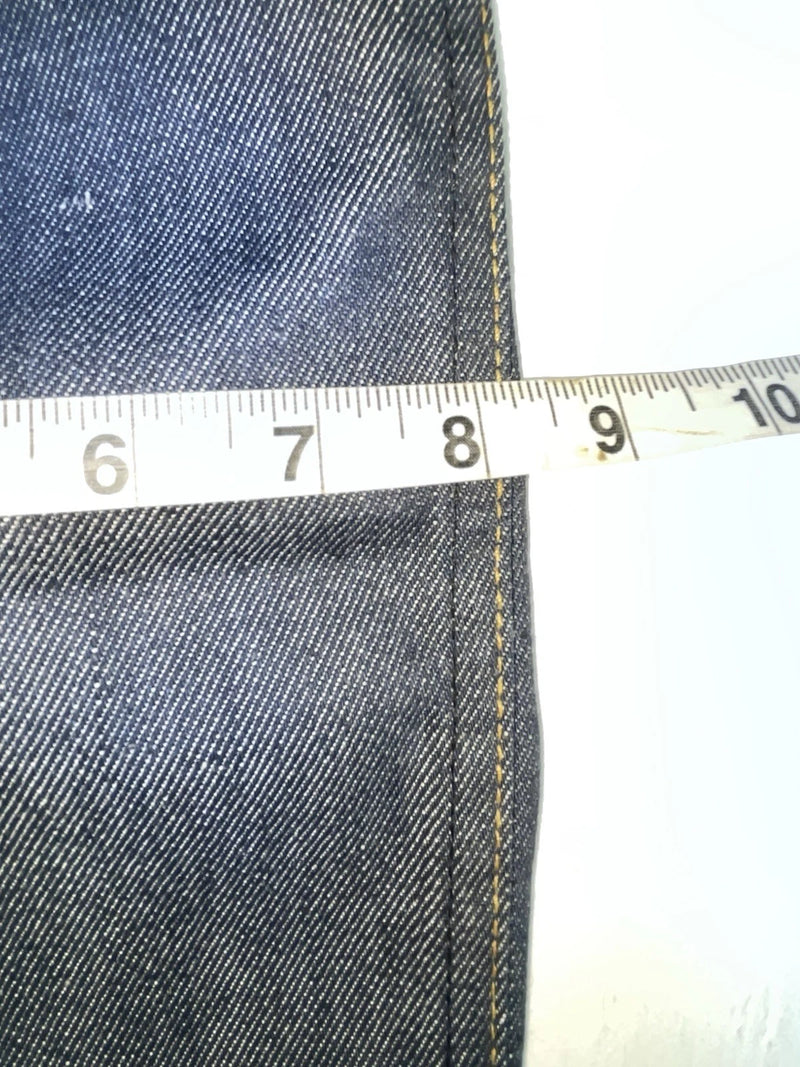 New Vintage Blue Lee Denim Pants VV-9