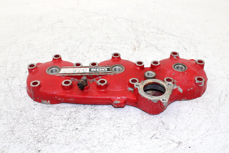 1999 Yamaha Vmax 600 Sx Oem Cylinder Head 8DG-11111-00-00 SY5
