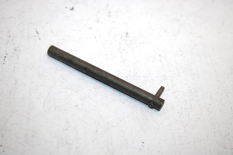 2001 Bombardier Traxter Oem Decompression Shaft 711220615 AB10