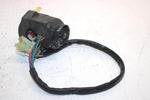 2005 Bombardier Rally 175 Oem Left Switch A35200179000 AB8