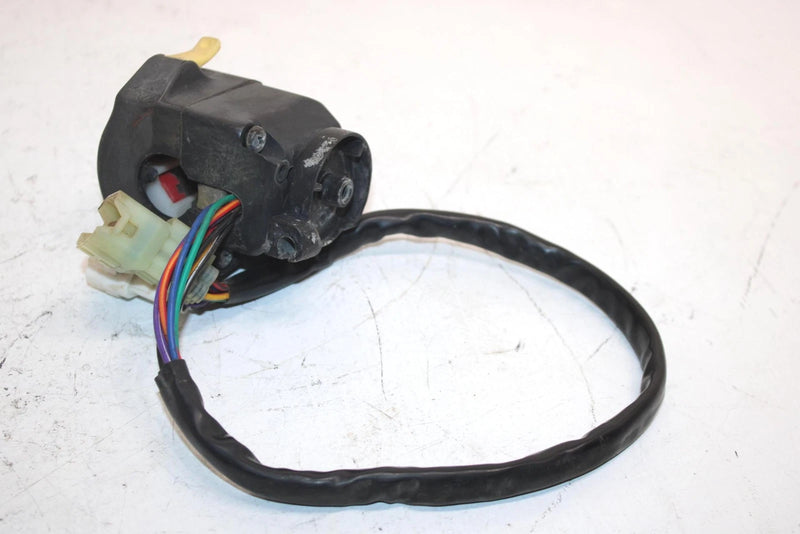 2005 Bombardier Rally 175 Oem Left Switch A35200179000 AB8