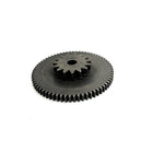 2003 Bombardier Traxter 500 4x4 Auto OEM Starter Reduction Gear 711634970 AB15