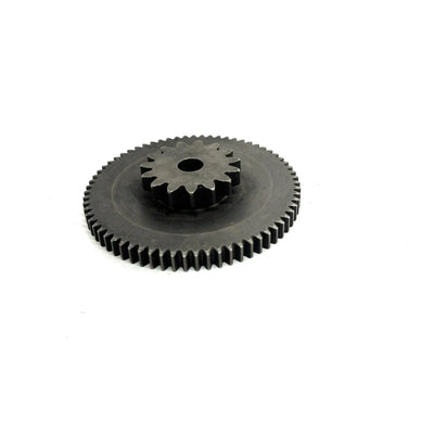 2003 Bombardier Traxter 500 4x4 Auto OEM Starter Reduction Gear 711634970 AB15