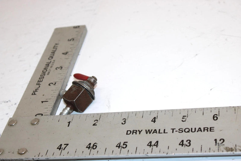 1991 Arctic Cat Prowler Oem Fuel Selector Valve 0670-144 SA57