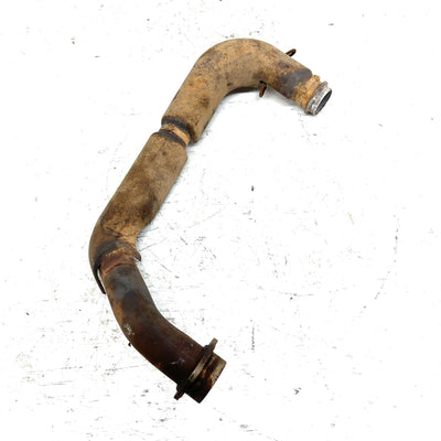 2015 Polaris Ranger 570 4x4 Full Size OEM Exhaust Header Pipe 1262579 XP10.1