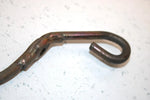 86 Honda Fourtrax  Trx125 A Oem Rear Fender Lock Lever 50221-VM6-000 AH7