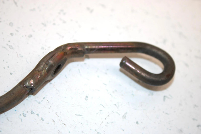 86 Honda Fourtrax  Trx125 A Oem Rear Fender Lock Lever 50221-VM6-000 AH7