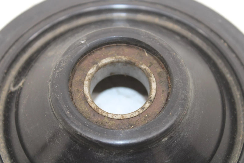 Ski-doo Oem Upper Idler Wheel 144 Black 503191739 Q4715