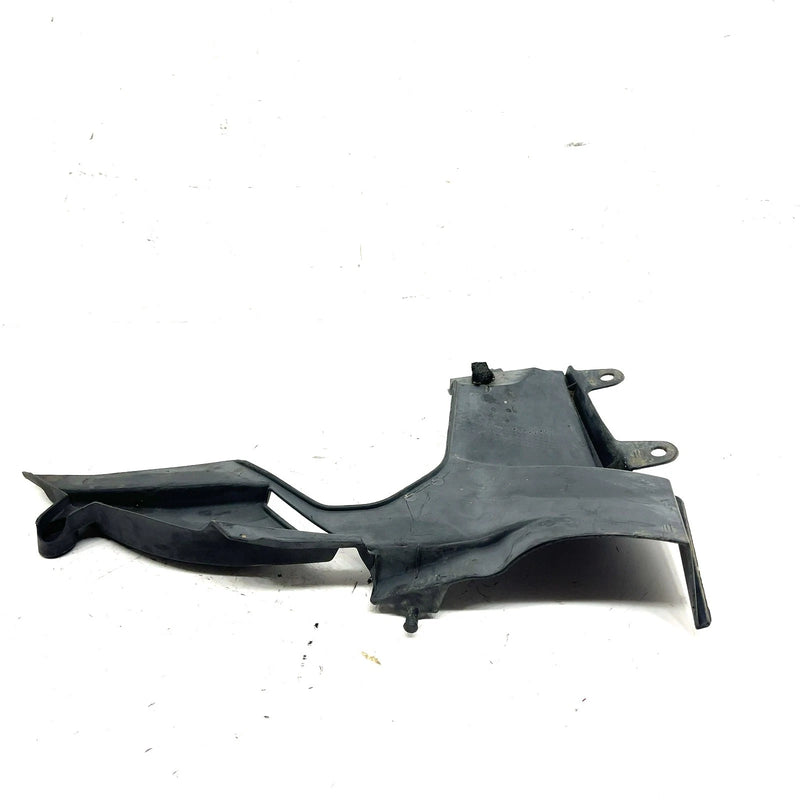 05-09 Honda Foreman 500 OEM Right Air Guide 61880-HP0-A00ZA AH14