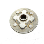2004 Yamaha Rhino 660 OEM Rear Wheel Hub 5UG-F5310-00-00 XY3.1