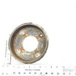 87-93 Suzuki Quadrunner 4WD LT4WD OEM Front Brake Drum 54120-19B00 AS40