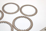 00 Arctic Cat 300 4x4 Oem Clutch Plate Set 3446-125 AA20