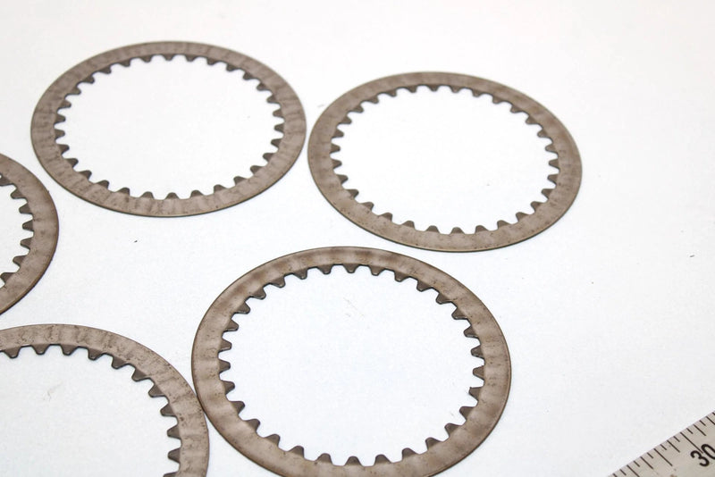 00 Arctic Cat 300 4x4 Oem Clutch Plate Set 3446-125 AA20