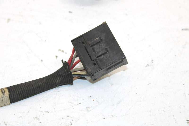 Ski-doo Oem Handlebar Wiring Harness 515176207 Q4555