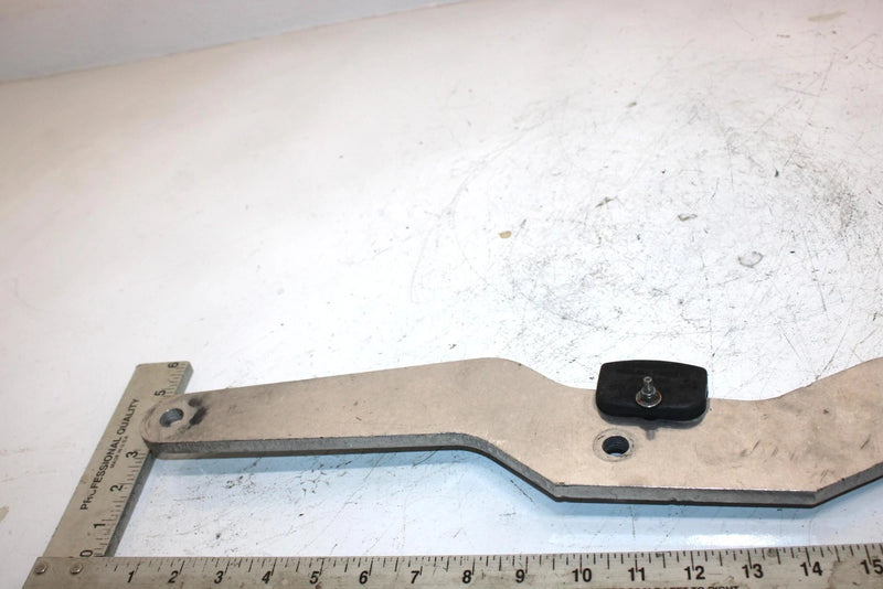 98 Ski-doo Formula Z 670 Oem Rear Suspension Arm 503178900 SS10