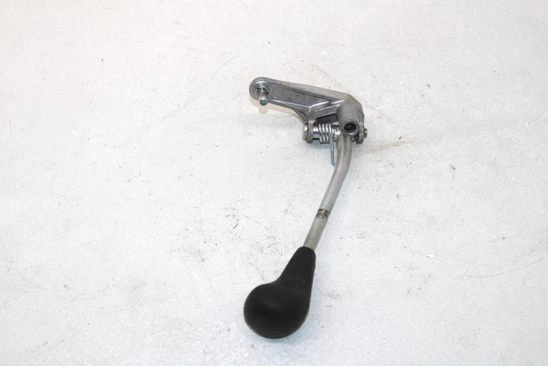 2015 Yamaha Viking Vi Oem Shift Lever Assembly 1XD-E8190-10-00 XY0