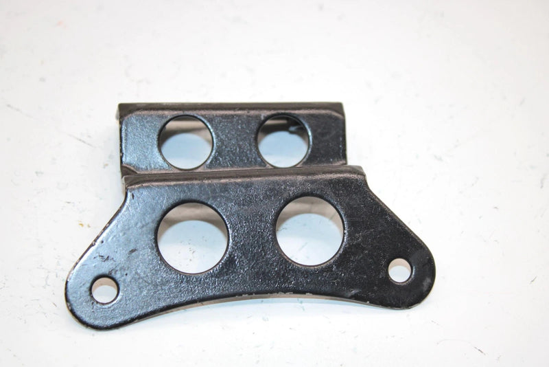 01 Kawasaki Prairie 300 Kvf300a 4x4 Oem Storage Case Bracket 11049-1733 AK7