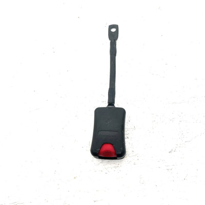 20-22 Can-Am Defender HD10 OEM Passenger Right Buckle 708002329 XB0.3